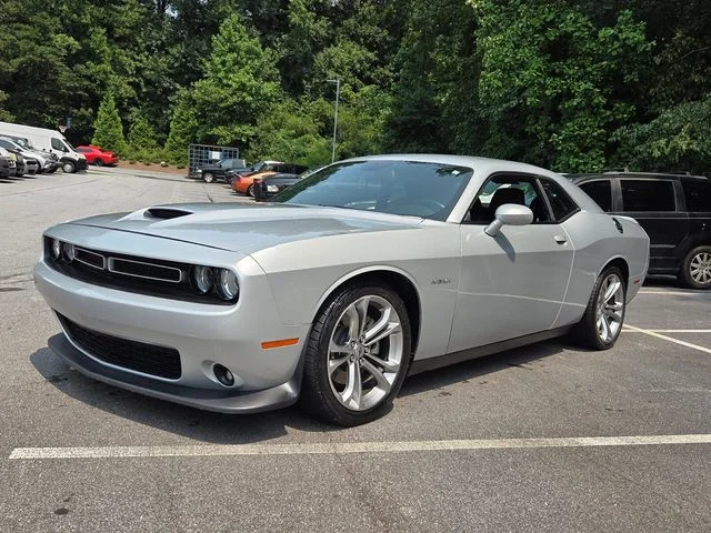 Used 2021  Dodge R/T image 3