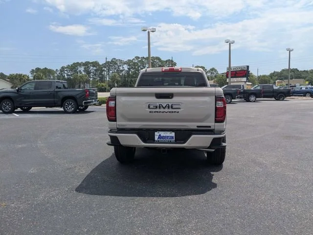 New 2026 Coastal Dune GMC Elevation image 4