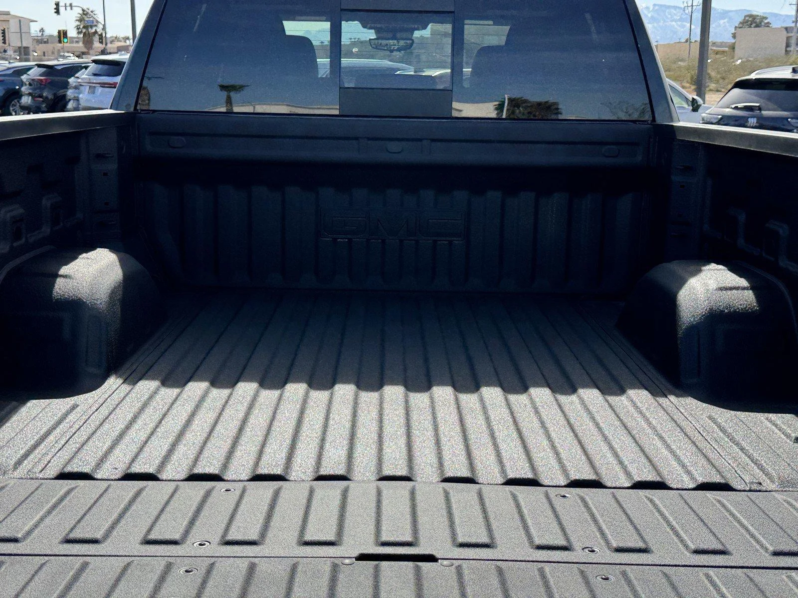 New 2026 Onyx Black GMC Denali image 13