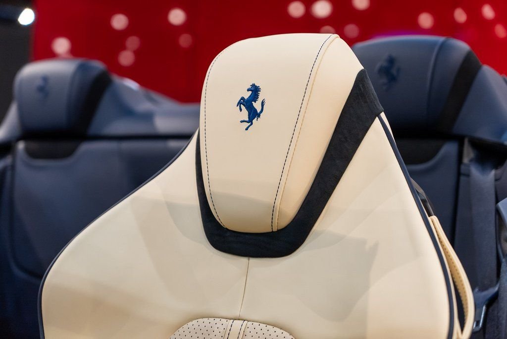 2024 Ferrari Roma Base - Photo 6