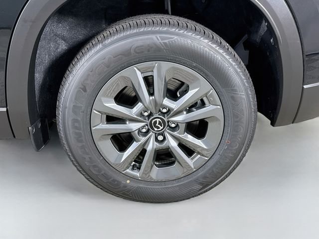 New 2026 Jet Black Mica Mazda 2.5 S AWD image 28