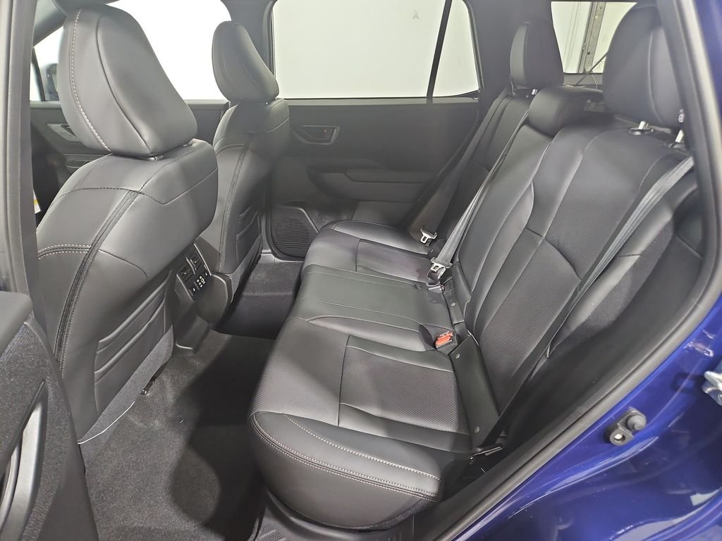 New 2026 Blue Subaru Limited image 25