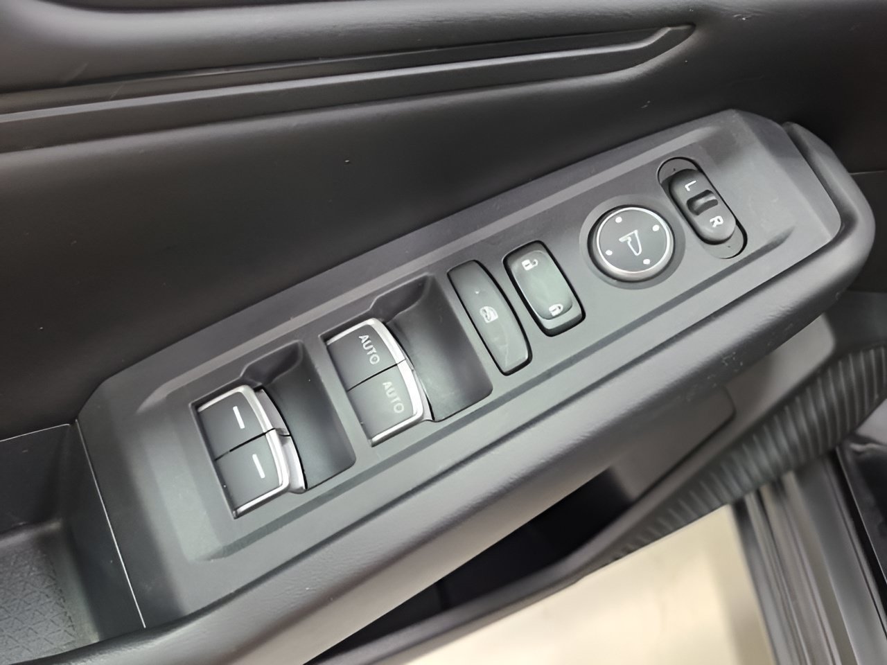2023 Honda Accord EX - Photo 52