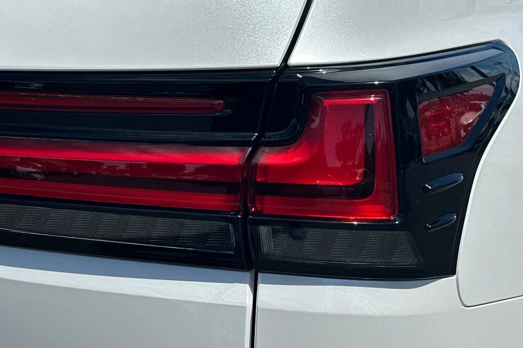 2026 Lexus LX 600 Luxury - Photo 27