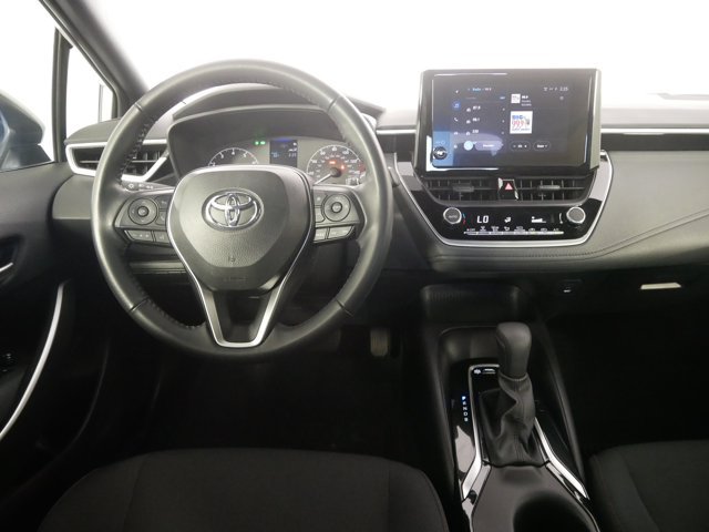 Used 2025 Wind Chill Pearl Toyota SE image 21