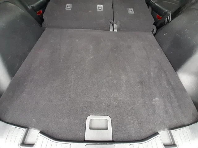 Used 2025 Silver Ford Active image 44