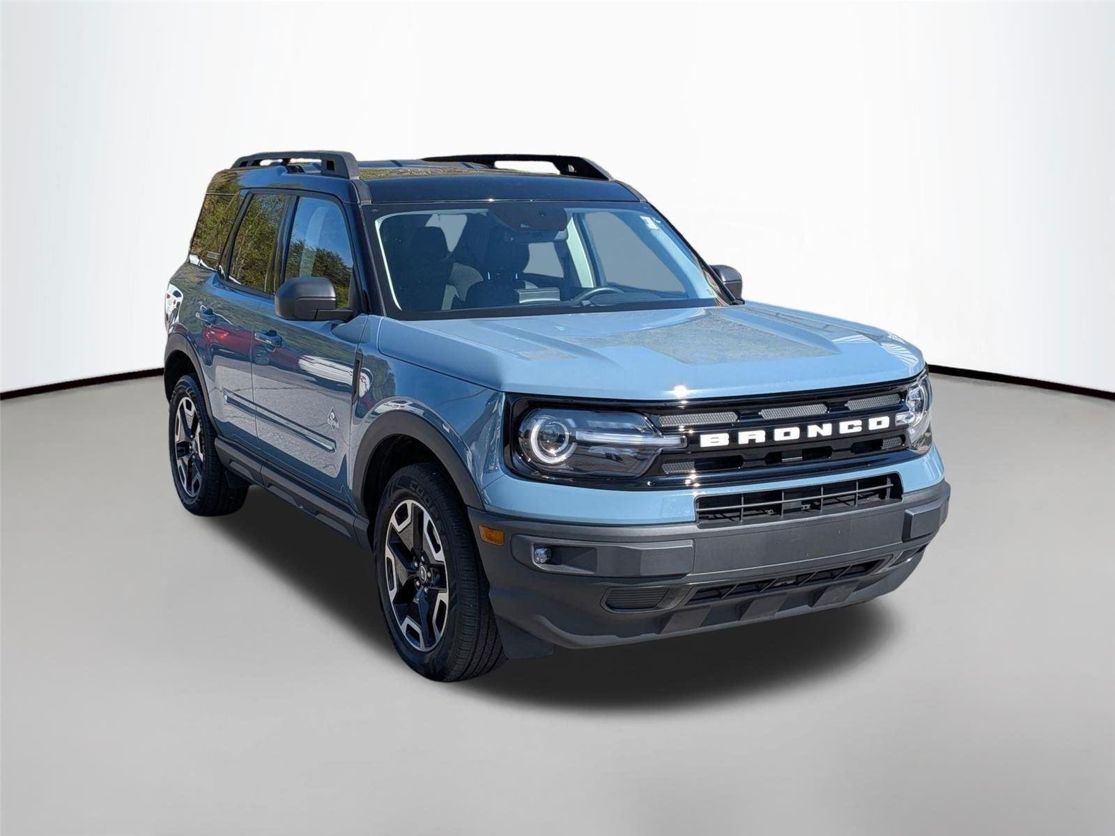 Used 2022 Area 51 Ford Outer Banks image 3