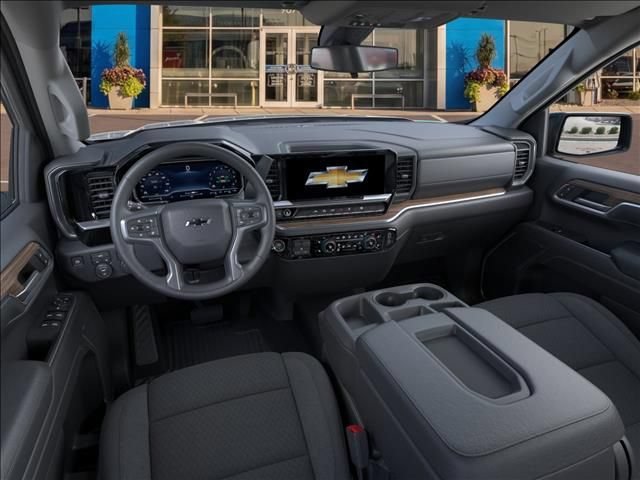 2026 Chevrolet Silverado 1500 RST - Photo 15