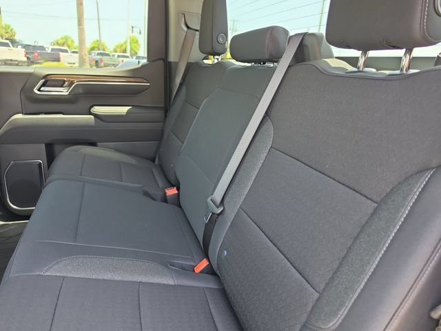 2026 Chevrolet Silverado 1500 LT - Photo 12