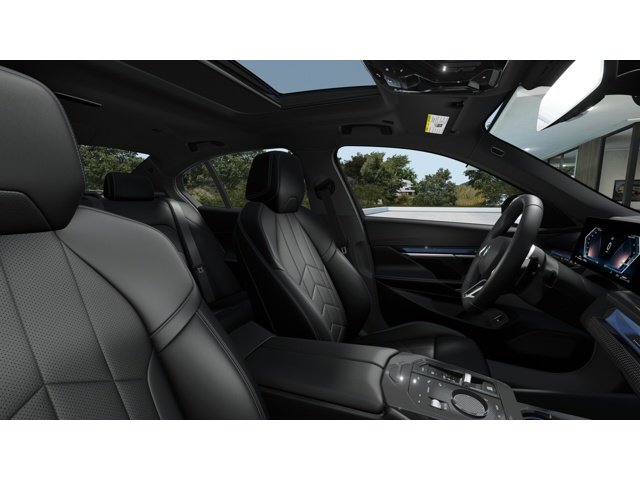 New 2027 Carbon Black Metallic BMW 540i image 9