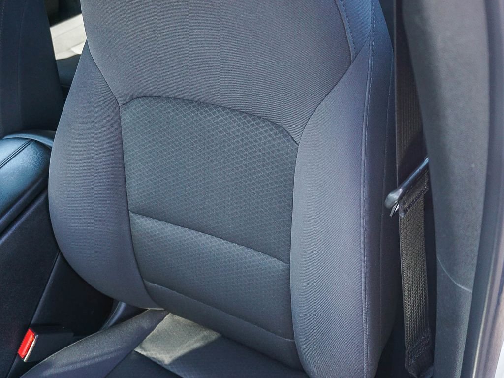 Used 2017 Beige Chevrolet LT image 20