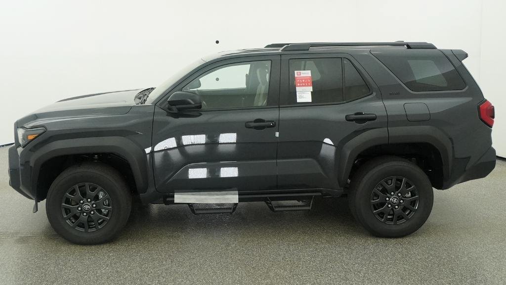 New 2026 Underground Toyota SR5 image 31