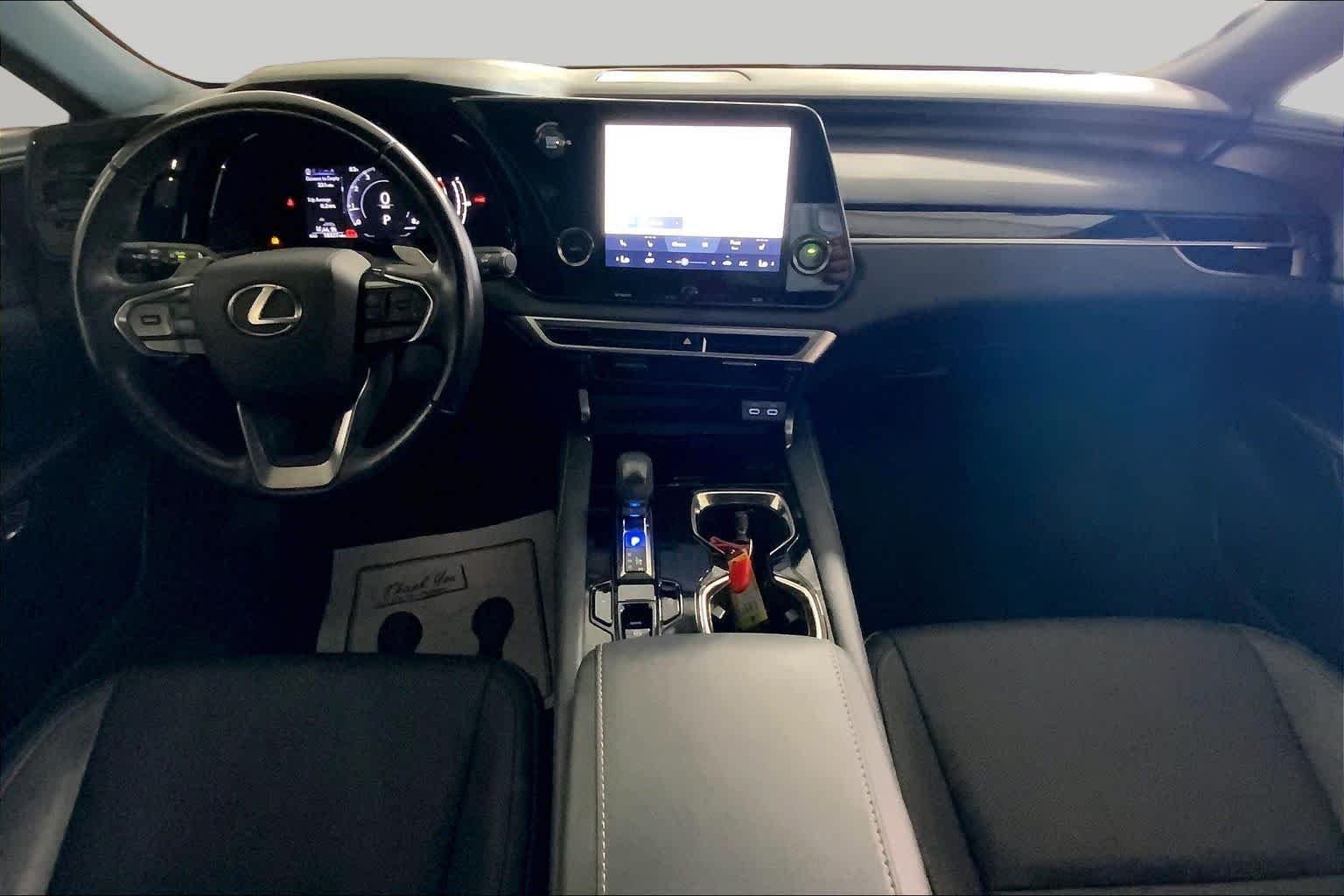 Used 2024 Caviar Lexus  image 29