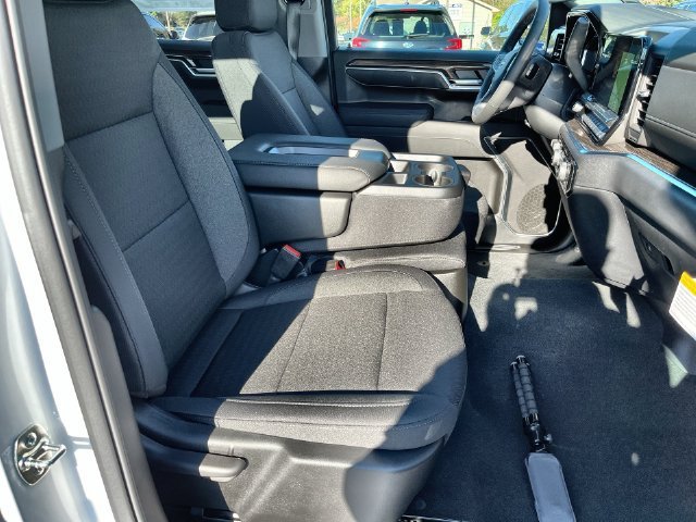 2026 Chevrolet Silverado 1500 LT - Photo 27