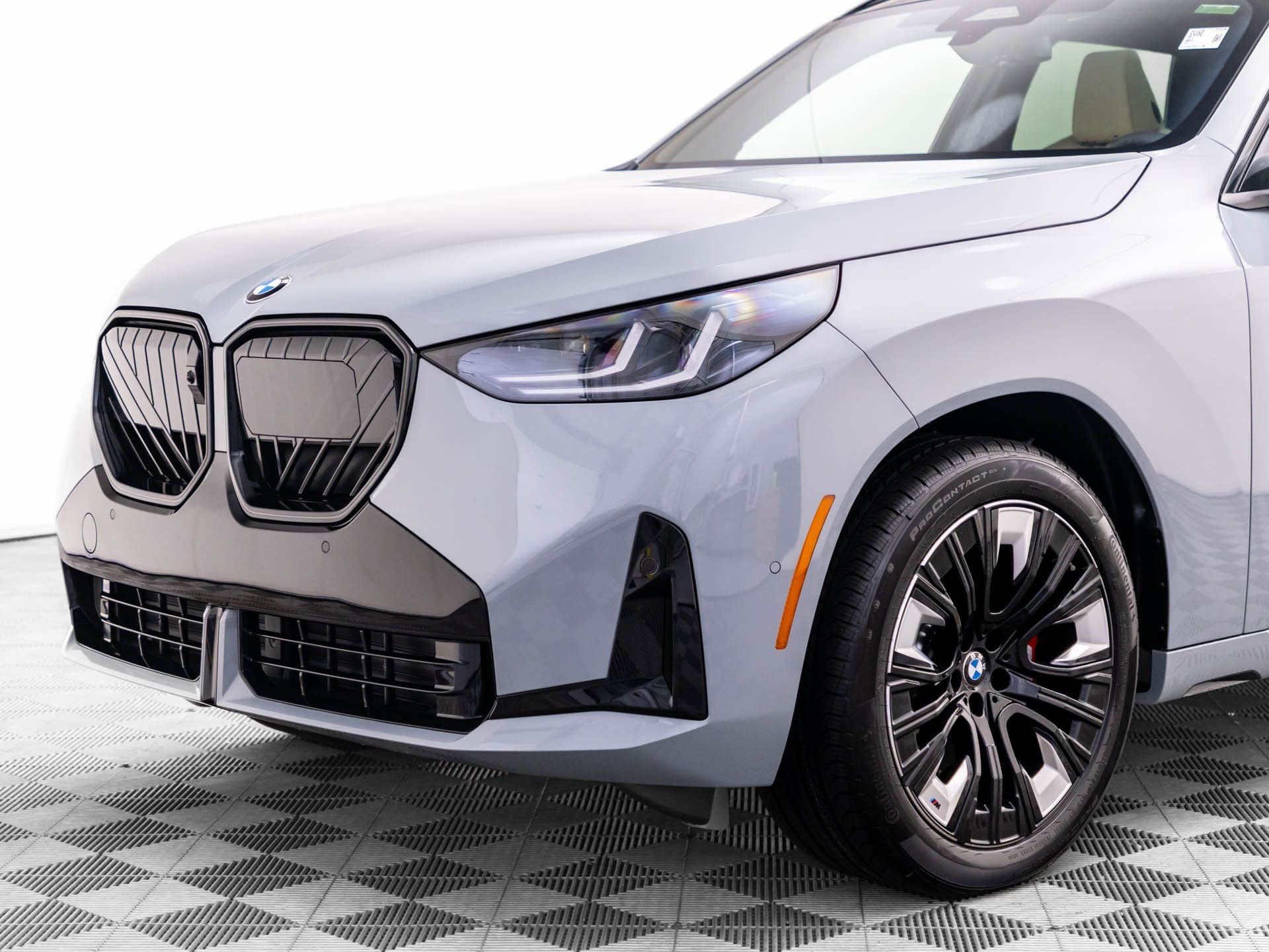 New 2026 Brooklyn Grey Metallic BMW 30 xDrive image 36
