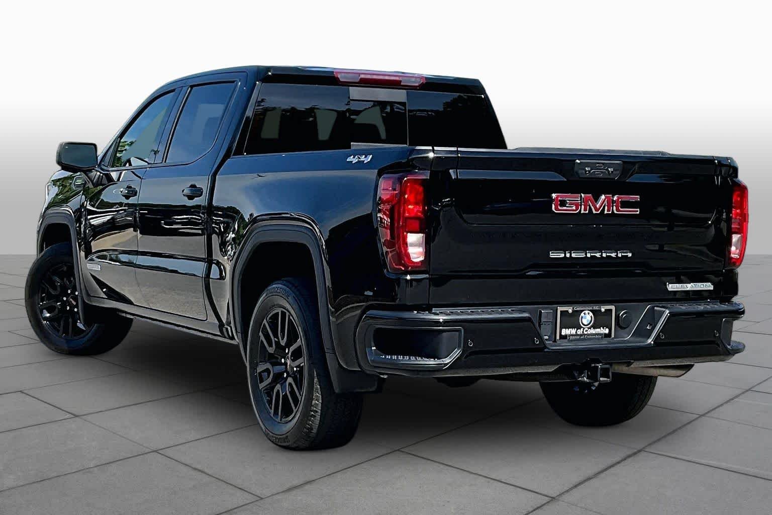 2024 GMC Sierra 1500 Elevation - Photo 11
