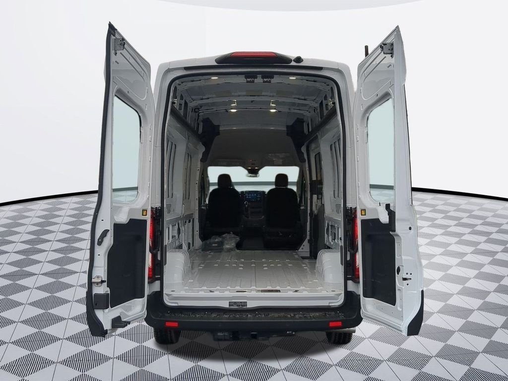 2026 Ford Transit Van Base - Photo 24