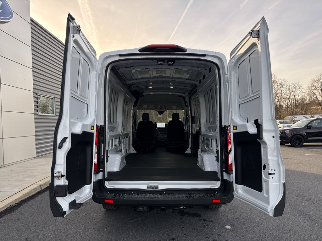 2026 Ford Transit Van Base - Photo 8