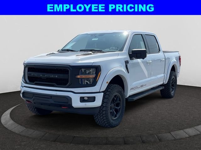 2025 Ford Roush F-150 XLT