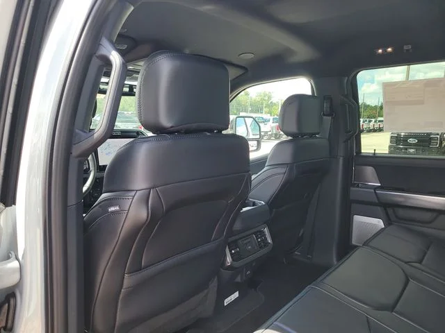 New 2026 Avalanche Ford Platinum image 13