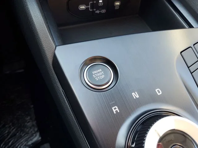New 2026 Steel Gray Kia LX image 30