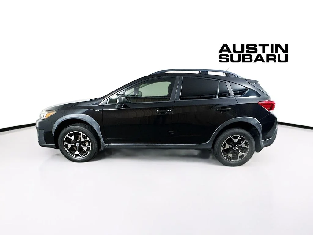 Used 2018 Black Subaru 2.0i image 4