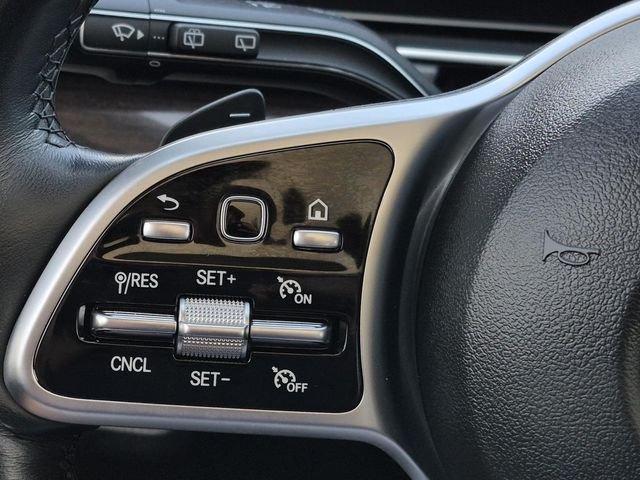Certified Used 2023 Black Mercedes-Benz GLS 450 image 18