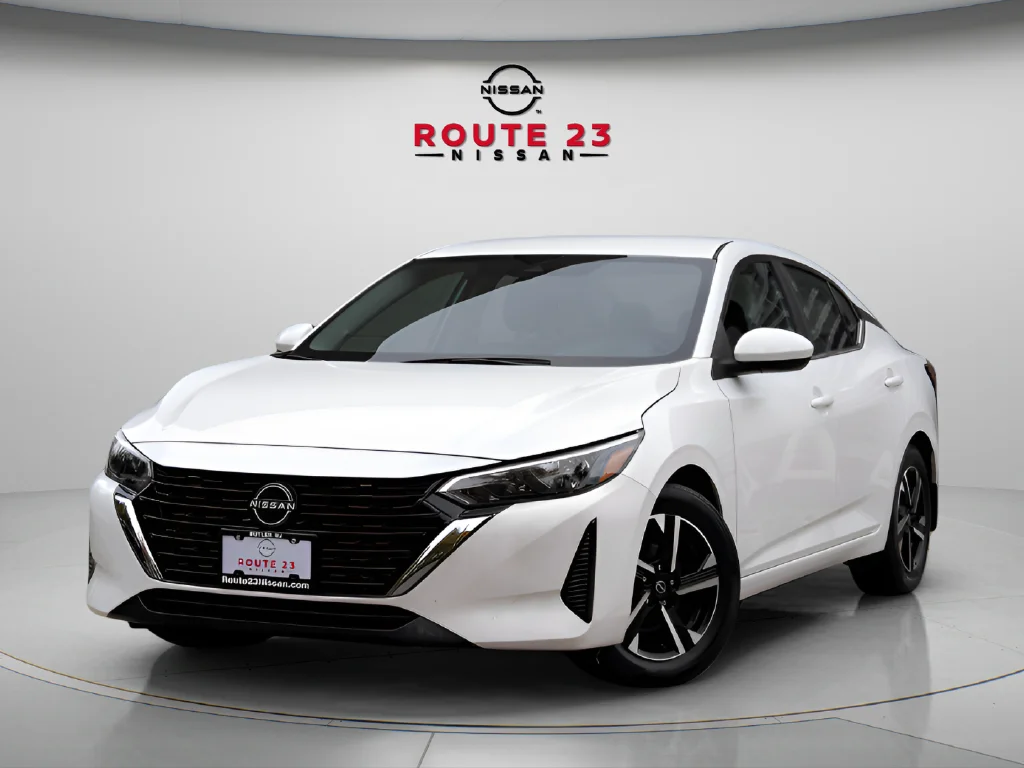 2024 Nissan Sentra