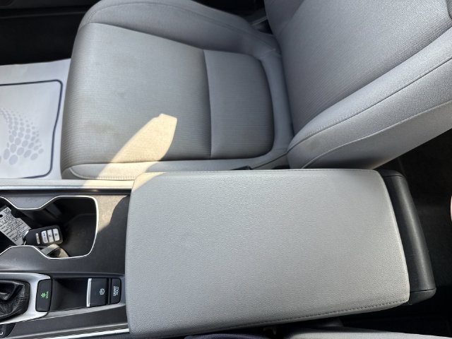 Used 2019 Blue Honda LX image 30