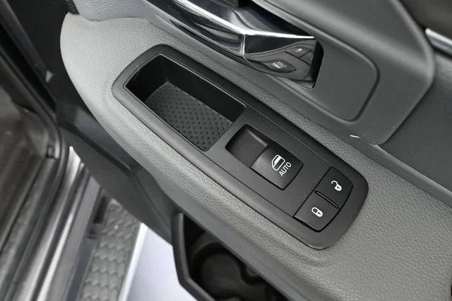2018 RAM Ram 1500 Pickup Big Horn - Photo 44