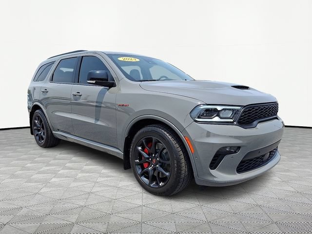 2023 Dodge Durango R/T