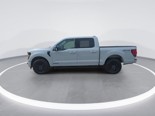 Used 2024 White Ford XLT image 5