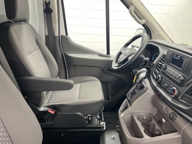 2024 Ford Transit Cutaway Base - Photo 24