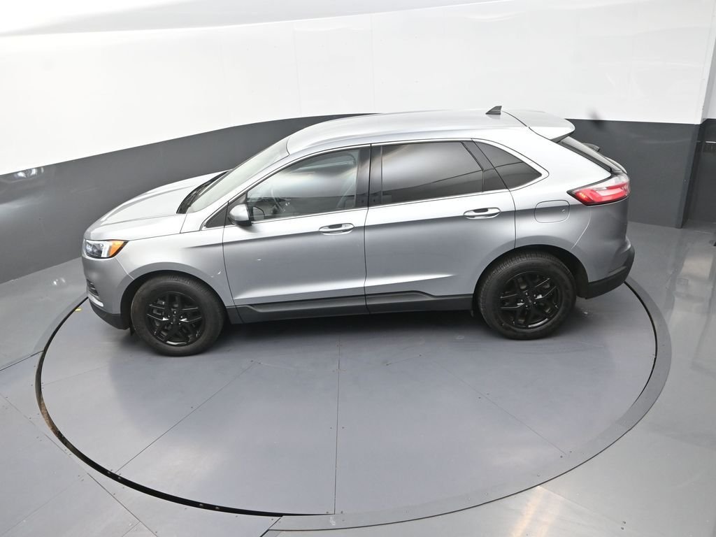 2023 Ford Edge SEL - Photo 18