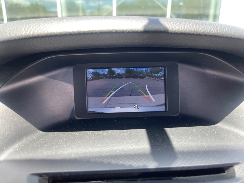 Used 2016 Silver Ford SE image 10