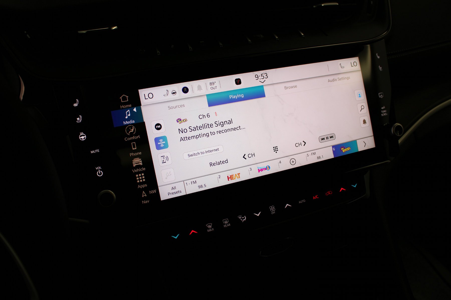 2026 Jeep Grand Cherokee L Limited Reserve - Photo 28