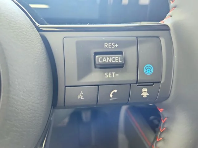 2026 Nissan KICKS SR - Photo 23