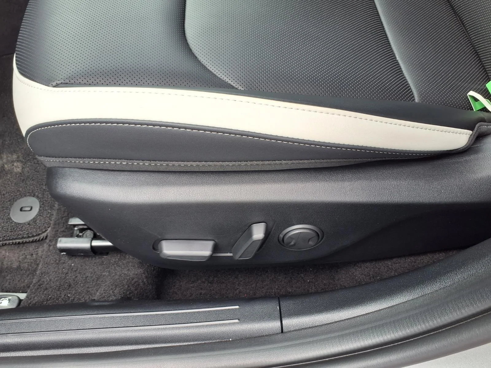 New 2026 Steel Gray Kia GT-Line Turbo image 12