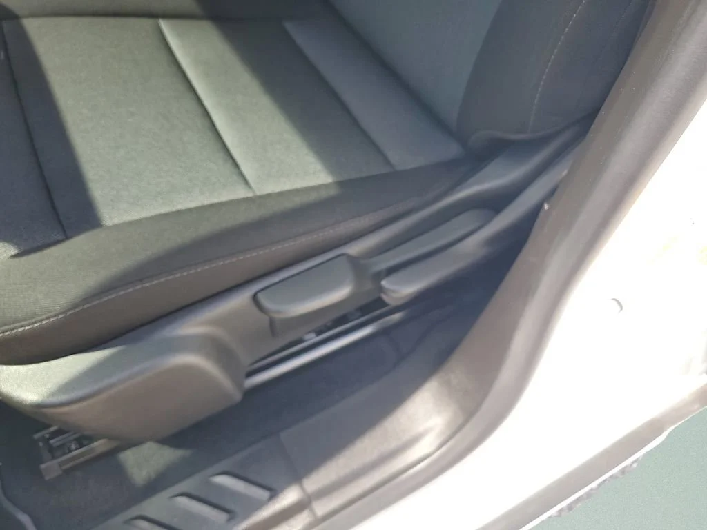 Used 2025 Summit White Chevrolet WT/LT image 16