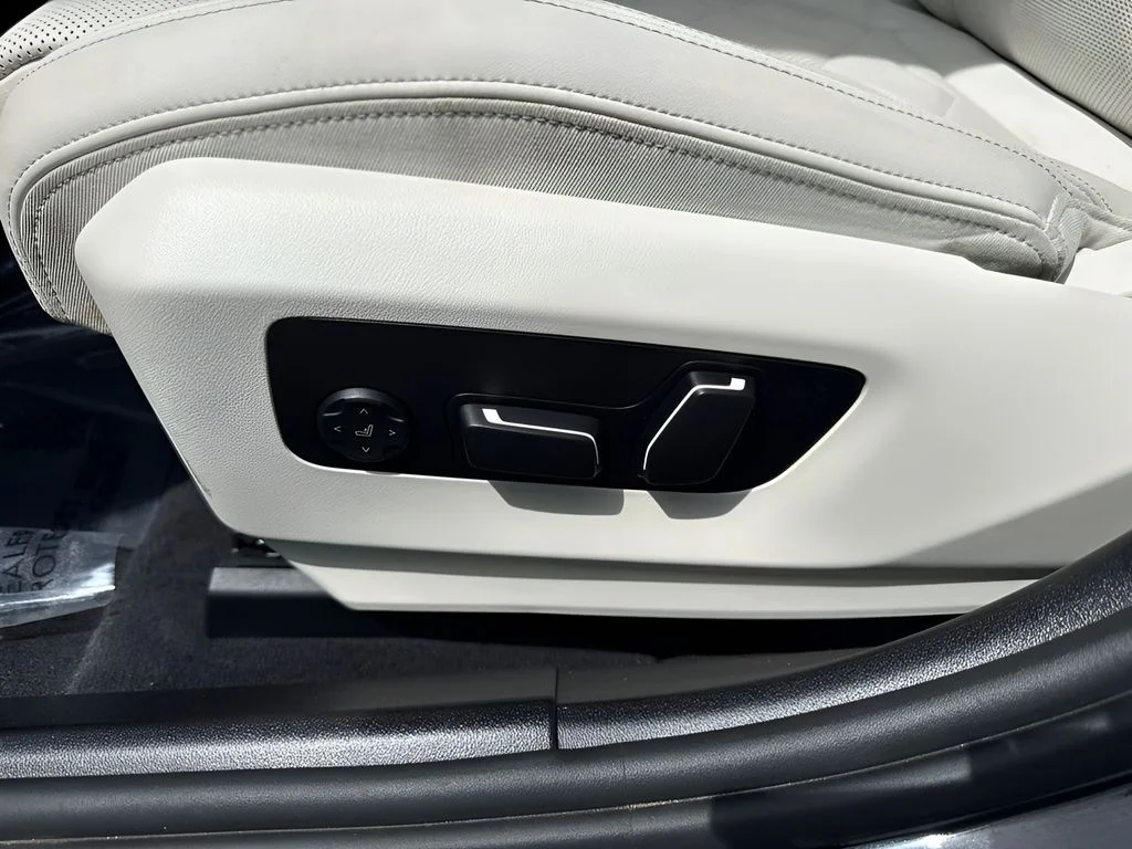 Used 2024 Black BMW eDrive40 image 10