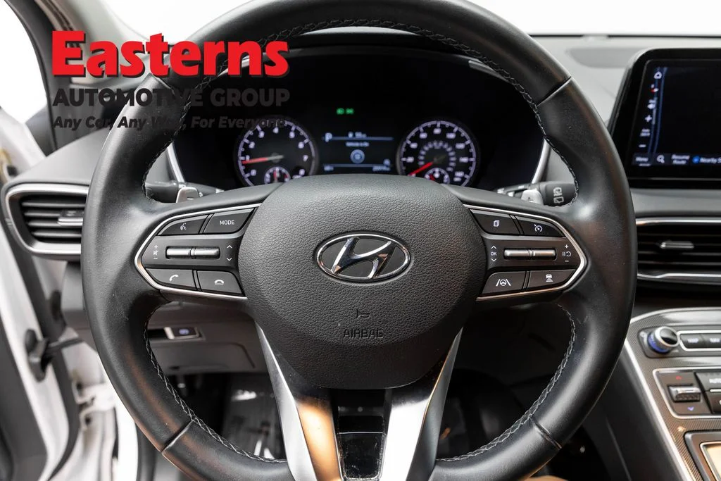 Used 2023 White Hyundai XRT image 10