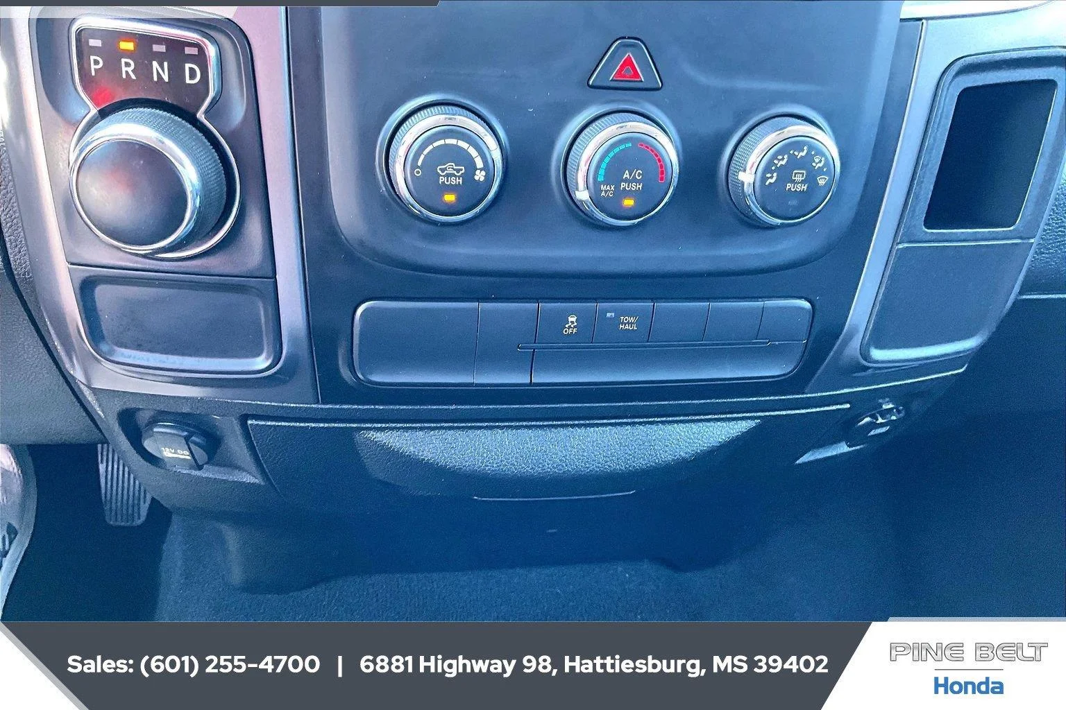 Used 2021 Bright White Clearcoat Ram SLT image 22