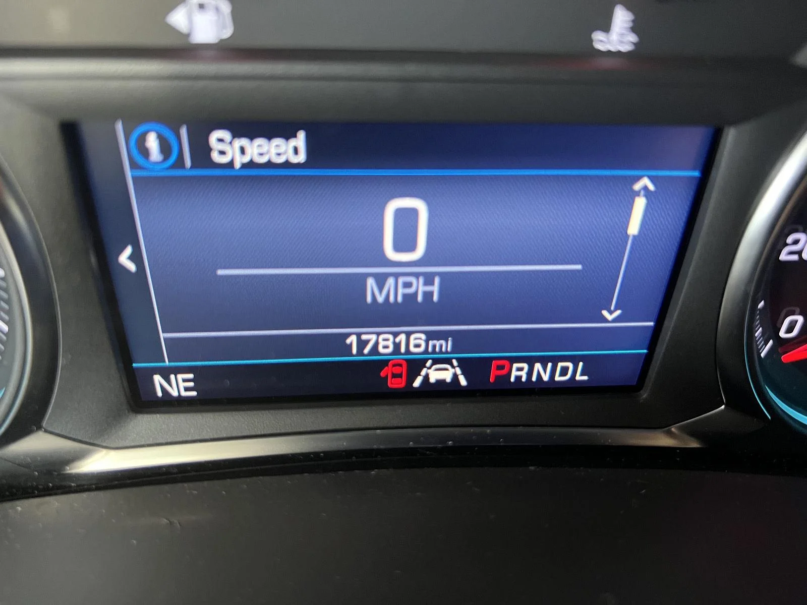 Used 2024 Sterling Gray Metallic Chevrolet LS image 12