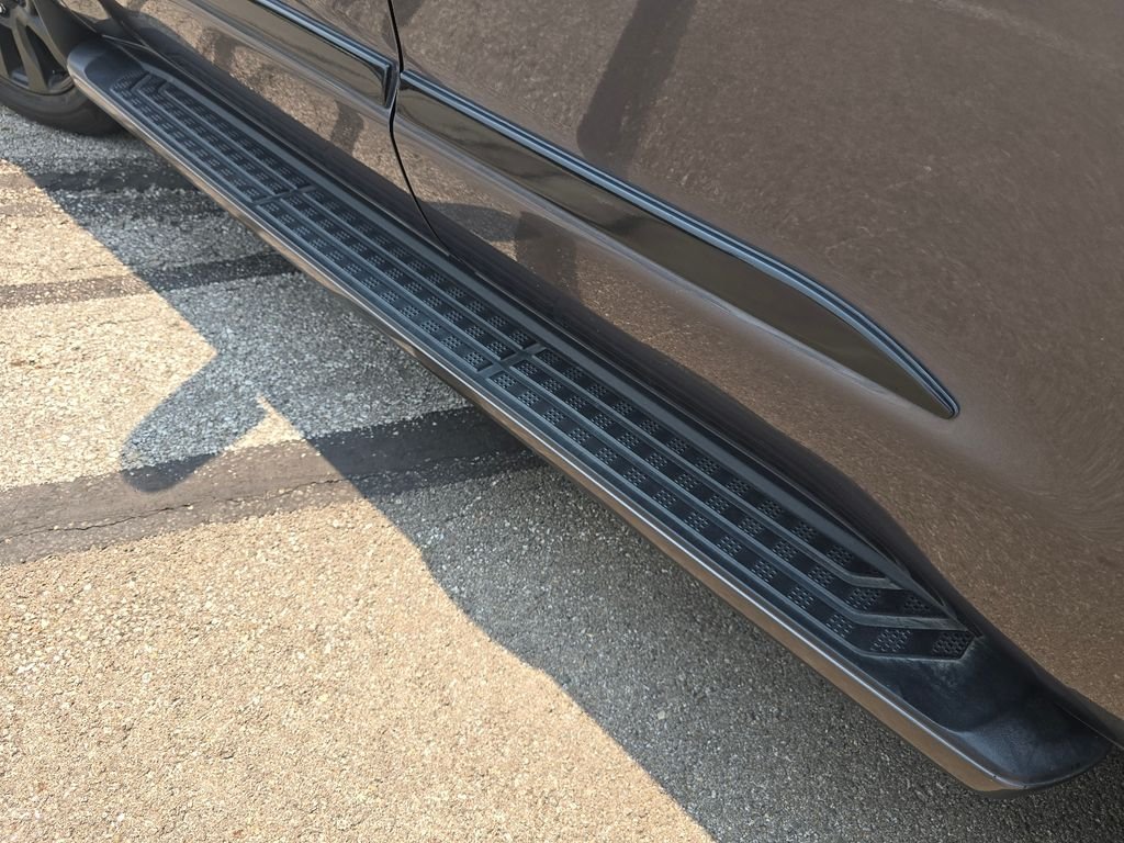 Used 2018 Magnetic Gray Metallic Toyota Platinum image 22