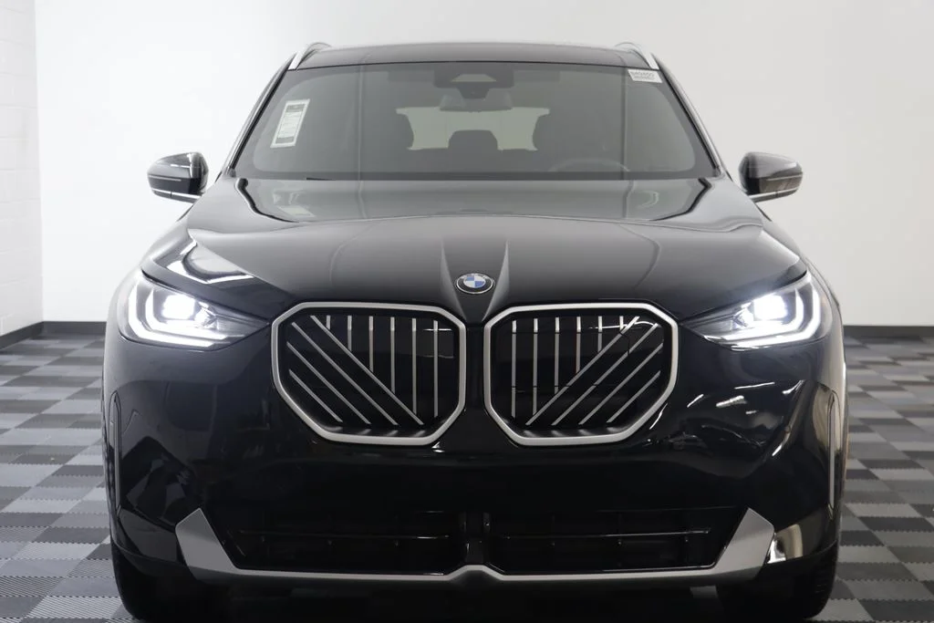 New 2026 Black BMW 30 xDrive image 21