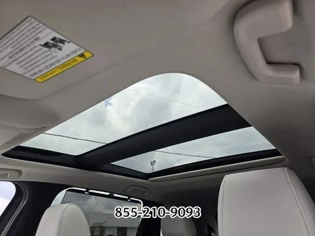 2026 Mazda CX-90 Premium Plus Package - Photo 7