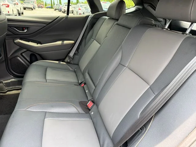 Certified Used 2022 White Subaru Wilderness image 23