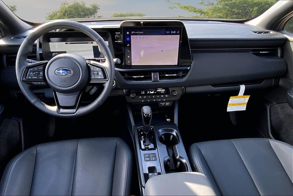 Used 2026 Silver Subaru Premium image 7