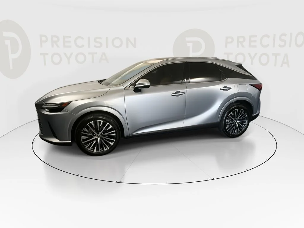 Used 2023 Iridium Lexus 350 Premium Plus image 11