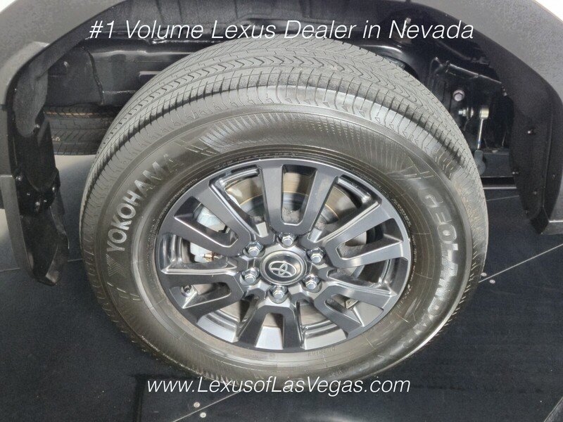 2024 Toyota Land Cruiser Land Cruiser 1958 - Photo 10